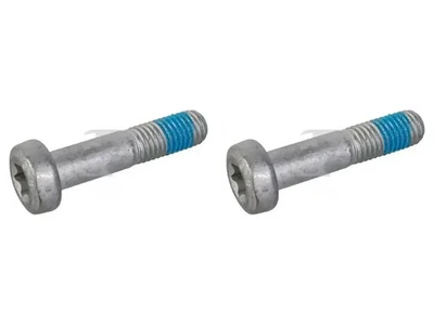 2 x Boulon de bras de suspension FEBI BILSTEIN pour FORD FOCUS III, MONDEO I, - Photo 1/4