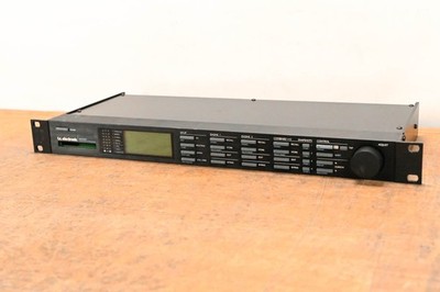TC Electronic M2000 Studio Effects Processor CG01N8C