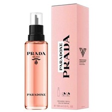 Prada Paradoxe Eau de Parfum 100ml Refill New