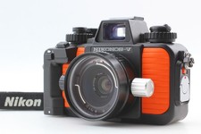 Nikon Nikonos-V Film Cameras for sale | eBay