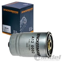 Denckermann Kraftstofffilter Leitungsfilter Passend FüR Alfa Romeo 145 146 155