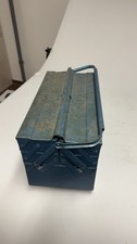 Werkzeugkoffer 44x20x22 cm !ORIGINAL!