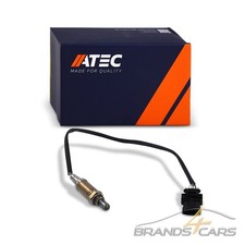 ATEC LAMBDASONDE LAMDASONDE REGELSONDE FÜR OPEL ASTRA G CC CORSA B C 1.2 1.4 16V