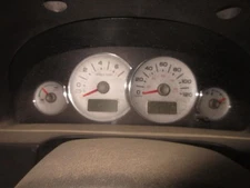 Used Front Right Exterior Door Handle fits: 2006 Ford Escape door handle assembl