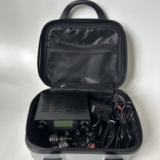 Tattoo Machine Kit with Suitcase