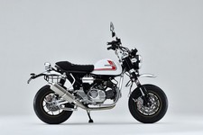 G Craft Sitzbank für Honda Monkey Z125 JB02 ...