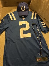Indianapolis Colts Collecting and Fan Guide 17