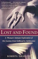 Roberta Israeloff | Lost And Found | Taschenbuch | Englisch (1997) | Touchstone