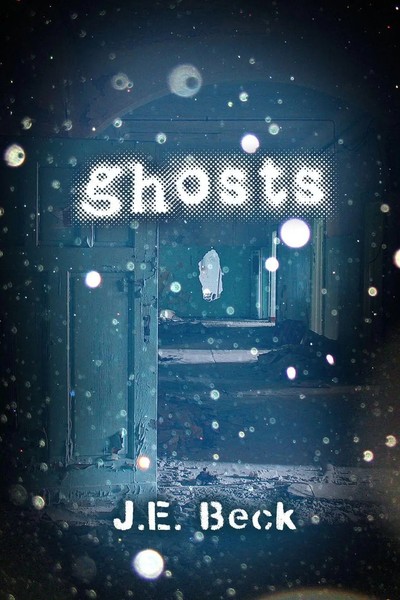 Ghosts J. E. Beck Taschenbuch Kartoniert / Broschiert Englisch 2020-image