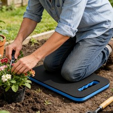 Kneeling Pad Workshop Inspections Tear Resistant EVA Foam Construction