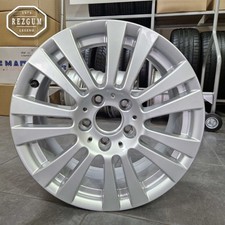 1 x Aufelge 16 Zoll Mercedes C Klasse W204 A2044017102 Jante , Cerchio.