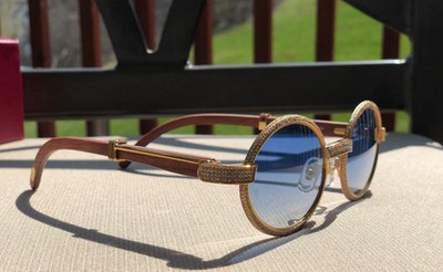 C CARTIER 6RHRMF7ND320