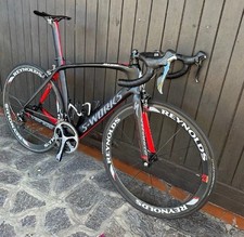 Bicicletta Specialized Venge Meclaren