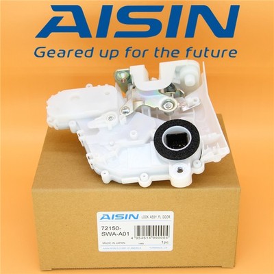 Front Left Driver Power Door Latch Lock Actuator for Honda CRV 2007-2011
