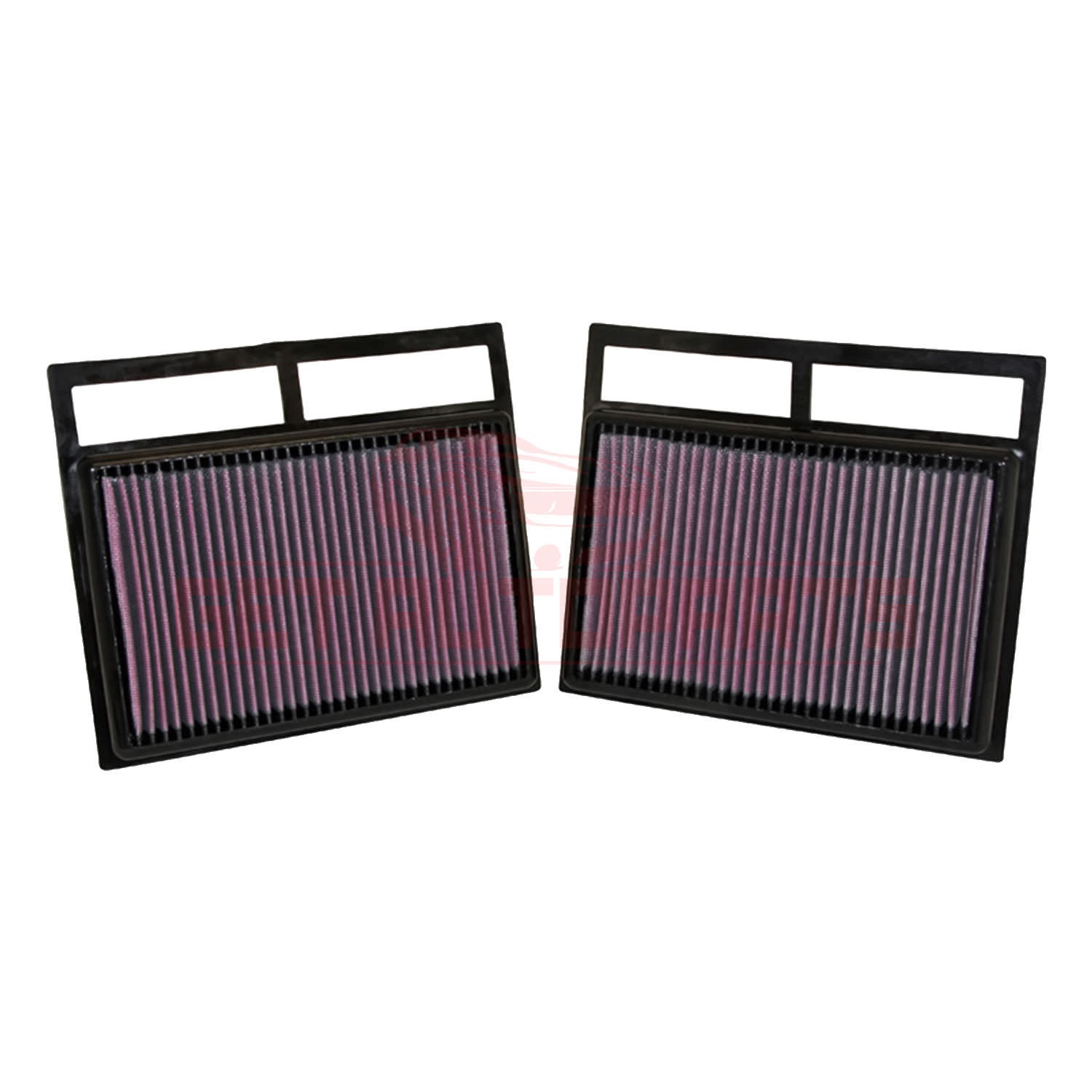 Maybach 62 2003-2009 Air filter