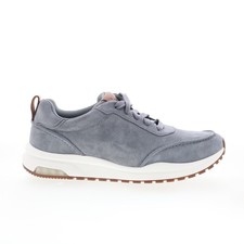 Rockport DMX Bowen 2 RMDMXBOWEN2 Mens Gray Wide Lifestyle Sneakers Shoes 10