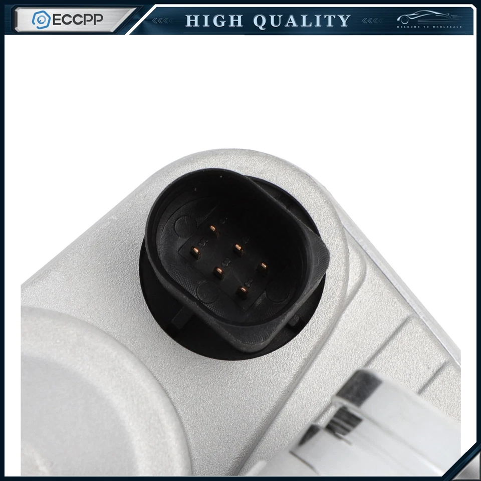 Carrocería del acelerador para BMW Alpina B7 4,4 L 2007 20087 45i 4,4 L 2002-05 X5 4,8 L 2004-06 Foto 4 de 4