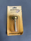 271-210 Archer 500K Ohms Linear Taper Potentiometer Vintage NOS