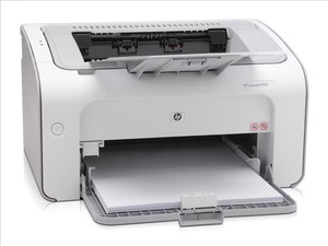 HP P1600 / Toner dabei! Wenig Seiten gedruckt. Drucker Kopierer