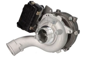 Turbolader EVORON EVTC0323 für AUDI A4 Avant (8K5, B8) Q5 (8RB) A5 Coupe (8T3)