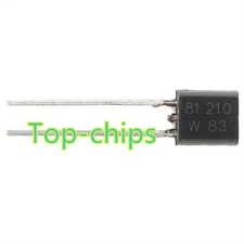 KTY81-210 2K PTC TEMPERATURE SENSOR TO92 THERMISTOR