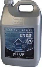 Cyco Hydroponic Nutrients  pH Up 5 Liters