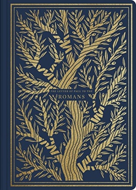 ESV Illuminated Scripture Journal: Romans (Paperback) - Image 6