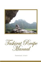 Artimia Arian | Tashirat Recipe Manual | Taschenbuch | Englisch (2015)