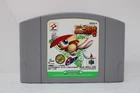 Jikkyou Powerful Pro Yakyuu League 6 N64 Japanese Video Game Cartridge Tested