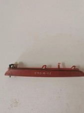 SKODA FABIA I 6Y2 Zusatzbremsleuchte 6Y9945097A 1.20 Petrol 2003 34170407