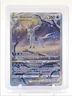 GLACEON VSTAR 2023 POKEMON CROWN ZENITH GALARIAN GALLERY A GG40/GG70 Q3789