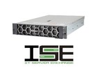 Dell R740xd 12LFF 24-C 3.0Ghz 64GB H740P 2x10G+2x1G RJ45 2x1100W PSU 12x Trays