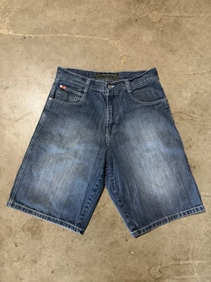 Southpole Red Shorts for Men for sale | eBay