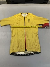 Eliel Women’s Aero Cycling Jersey Large L (B-27)