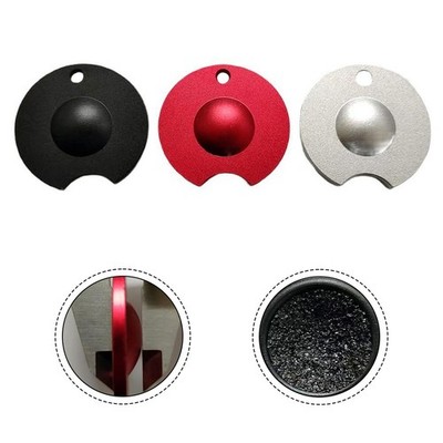 Mühelose Pool Queue Spitzen Former Werkzeug für Billard Queue Wartungsbedarf