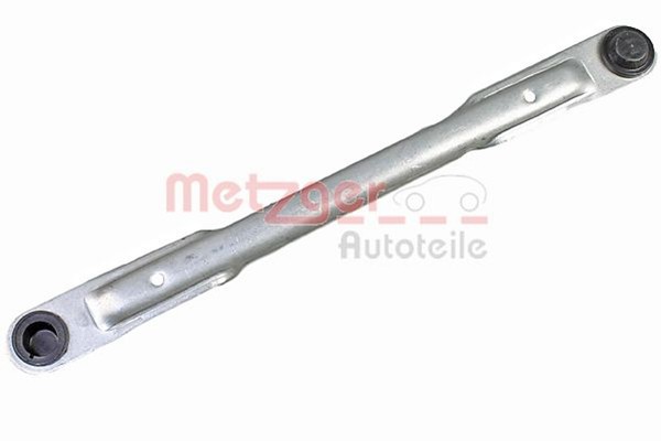 Antriebsstange WischergestäNge Metzger Autoteile 2190888 FüR Ibiza Seat 3 6L1-image