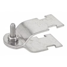 Calbrite S63500sc00 Conduit Clamp, 316 Ss, 3-1/2 In