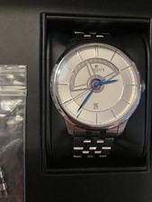 Orologio Automatico Uomo Perrelet Prima Classe Doppio Rotore