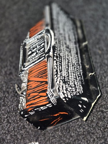 Gottlieb FREDDY'S Krueger's pinball House Molding Midway WILLIAMS BALLY STERN 