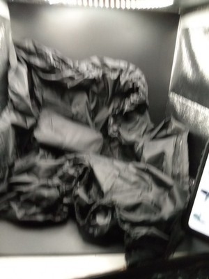 For Brompton Folding Bike Dust Cover Does Not Zip As A Bag