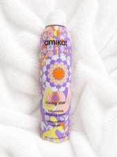 Amika Rising Star Volumizing Finishing Spray 5.3 oz Hair Volume Spray New