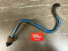 Ford 7610 Turbo Pipe Tractor