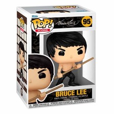 Funko Figura Pop Bruce Lee