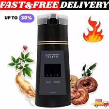 Hair Dye Shampoo, Nova Hair Instant Dye Shampoo,Hair Color Shampoo for Hair