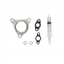 TURBOLADER FÜR MERCEDES-BENZ VITO TOURER (W447) - NISSENS 93628