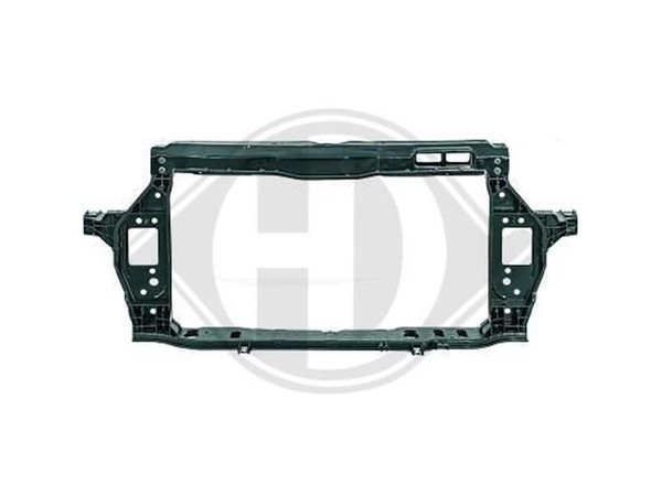 Frontmaske FüR Hyundai I20 2015-2020-image