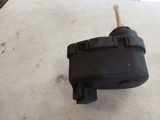 Audi 80 90 S2 B4 1993 headlight level adjuster actuator motor 8A0941295 OME6304