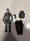 GI Joe Classified Low Light #86 Action Figure complete