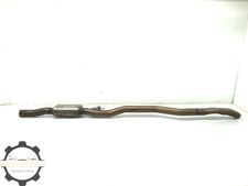 2020-2025 MERCEDES GLB250 X247 EXHAUST CENTER MUFFLER RESONATOR PIPE OEM #CUT