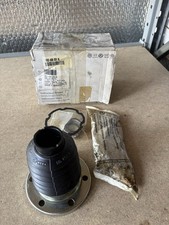 Volkswagen CV Boot